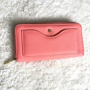 Coral Wallet
